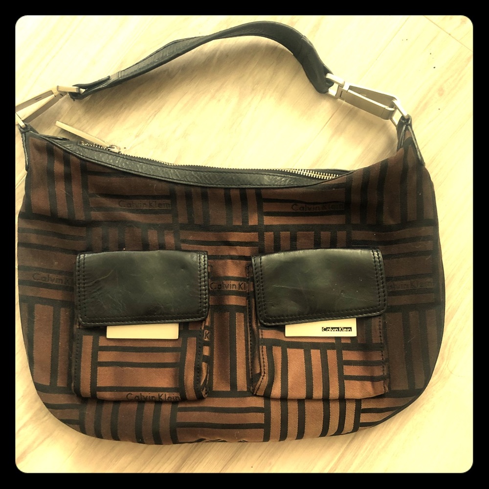 Calvin Klein Shoulder Bag